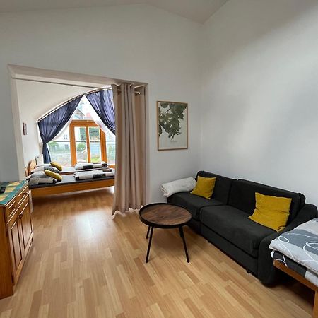Apartman S Vyhledem Na Zamek I Vimperk Exterior photo